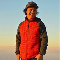 Jacob Gabriel Sarreal