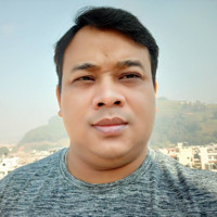 Sanjiv Singh