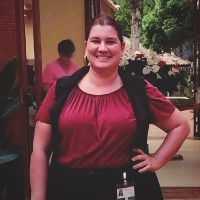 Silvia Gozzo Goulart