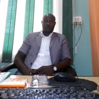 Benjamin Maina