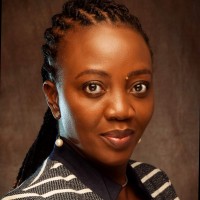 Omobolanle Ogungbe Fca