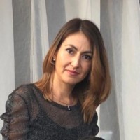 María Teresa Camacho