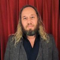 Martin van der Molen