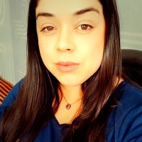 Alice Ferreira Amaro