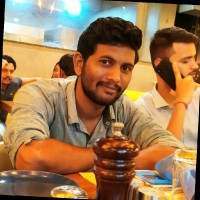 Mahesh Warale