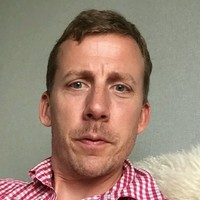 Johan Sandström