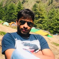 Kishan Vaishnav