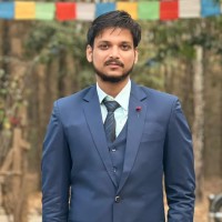 Aadarsh Jha