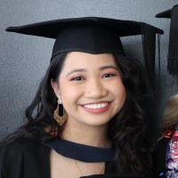 Julia Mikaela Buenaventura