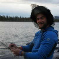 Simon Haugan