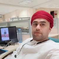 faheem albalushi