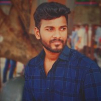 Venkatesh Eedupuganti