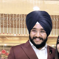 Harpreet Singh