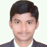 Prashant Ghodake