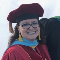 Dr. Amy Avina