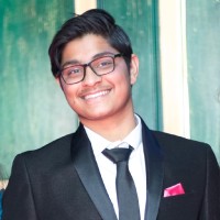 Priyanshu Ranjan Sharma