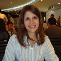 Maria Gabriela S  Chaves de Oliveira