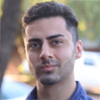 Sepehr Saryazdi