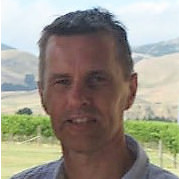 Dean Hartley
