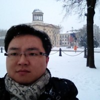 Steven Zhao