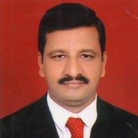 Arun B. Vaidya