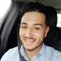 Damian Roldan