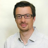 Jérémy Lecourt