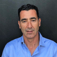 Ron Shahaf