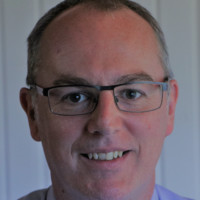 James Gillian