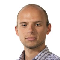 Harm Jan Kamphof