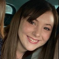 Chloe Jones