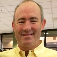 Stuart McCann