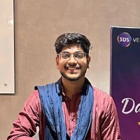Prasann Kshirasagar