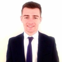 Cillian McHugh BB MSc APA