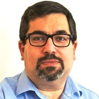 Guillaume K. Saouli