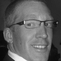 Colin Cumberland