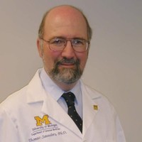 Thom Saunders