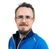 Michael Järvå