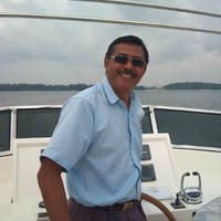 Saihan Mustari