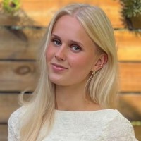 Gunnur Magnadóttir