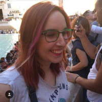 Amaia Garcia Olabarria