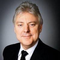 Jean-Guy Delorme, Mba, Adma.