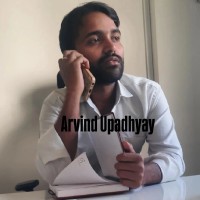 Arvind Upadhyay