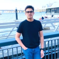 M Usama K.