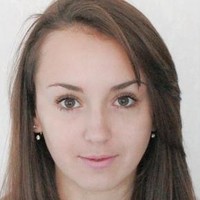 Daria CEBOTARI