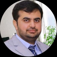 Zohaib Ahmad