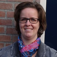 Margit Van Hoof