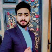 Syed Zain Imam Naqvi