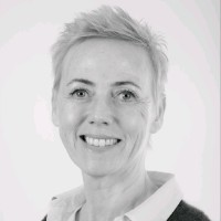 Bettina Van Dam