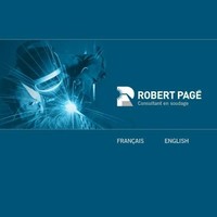 Robert Pagé
